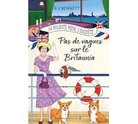 Pas de vagues sur le Britannia (5)
