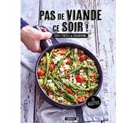 Pas de viande ce soir !