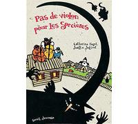 Pas de violon pour les sorcières