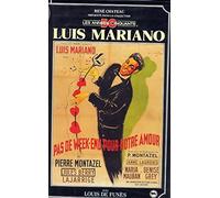 Pas de week end pour notre amour [VHS]