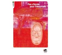 Pas d'école pour Fatoumata - Poche - Jeanne Failevic - Oskar - broché - Roman junior dès 9 ans