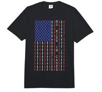 Pas d'enfants dans des Cages barbelés, Gardez Les familles Ensemble Comfort Colors Adult Heavyweight T-Shirt