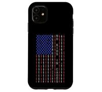 Pas d'enfants dans des Cages barbelés, Gardez Les familles Ensemble Coque pour iPhone 11