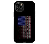 Pas d'enfants dans des Cages barbelés, Gardez Les familles Ensemble Coque pour iPhone 11 Pro