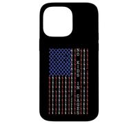 Pas d'enfants dans des Cages barbelés, Gardez Les familles Ensemble Coque pour iPhone 14 Pro Max