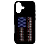Pas d'enfants dans des Cages barbelés, Gardez Les familles Ensemble Coque pour iPhone 17