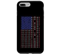 Pas d'enfants dans des Cages barbelés, Gardez Les familles Ensemble Coque pour iPhone 7 Plus/8 Plus