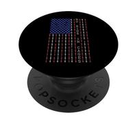 Pas d'enfants dans des Cages barbelés, Gardez Les familles Ensemble PopSockets PopGrip Adhésif