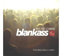 Blankass - Pas des Chiens