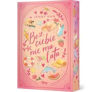 Pas d'été sans toi. - Jenny Han (Buch auf Polnisch)