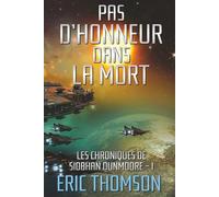 Pas d'honneur dans la mort