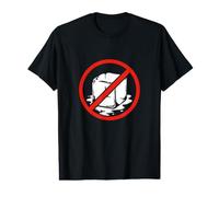 Pas d'ICE - Abolir l'ICE Pro Immigration March T-Shirt Graphique avec Valeur