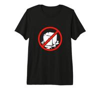 Pas d'ICE - Abolir l'ICE Pro Immigration March T-Shirt Haut de Gamme