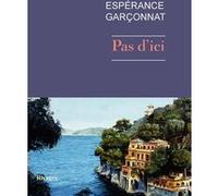Pas d'ici