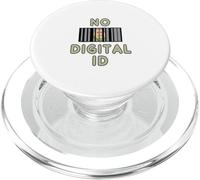 Pas d'identité numérique PopSockets PopGrip pour MagSafe