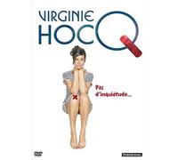 Pas d'inquiétude – Virginie Hocq – Studiocanal