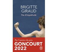 Pas d'inquiétude