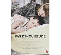 Pas d'inquiétude