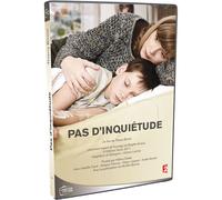 Pas D'inquiétude