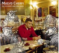 Idol – Pas en vivant avec son chien – CD