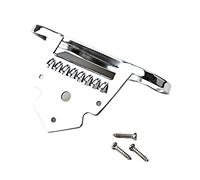 Pas facile à endommager mandoline titre mixte remplacement d'instruments de musique grâce à des vis de fixation pour mandoline à 8 cordes