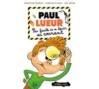 Pas facile de se tenir au courant (coll. Paul lueur)