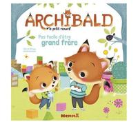Pas Facile D'être Grand Frère