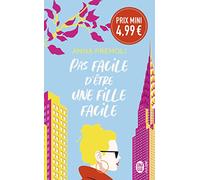 Pas facile d'être une fille facile
