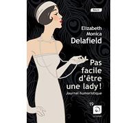 Pas facile d'être une lady