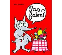 pas faim ?
