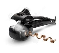 INN Fer à friser entièrement automatique n'abîme pas les cheveux créez facilement des cheveux bouclés vapeur ionique céramique