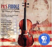 Pa's Fiddle: The Music..
