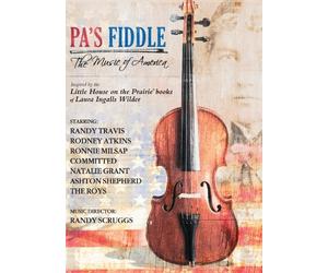 Pa's Fiddle: The Music of America