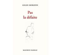 Pas La Défaite