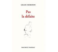 Pas La Défaite