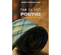 Pas la réf. POÈMES (Recueil illustré trilingue: Français Espagnol Anglais)