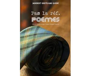 Pas la réf. POÈMES (Recueil illustré trilingue: Français Espagnol Anglais)