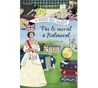 Pas le moral à Balmoral (4)