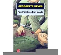 Pas l'ombre d'un doute