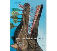 Pas L'ombre D'un Loup