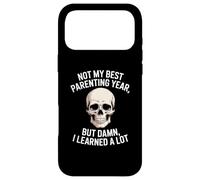 Pas Ma Meilleure Année en Tant Que Parent mais Bon, J'Ai Coque pour iPhone 17 Pro Max