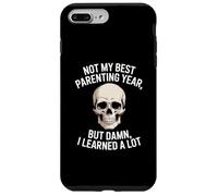 Pas Ma Meilleure Année en Tant Que Parent mais Bon, J'Ai Coque pour iPhone 7 Plus/8 Plus
