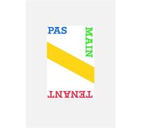 Pas maintenant - Arthur Cravan - Cent Pages - broché - Théâtre