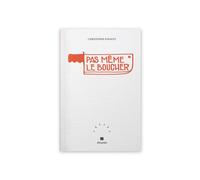Pas même le boucher - Collectif - Aethalides - broché - Récit