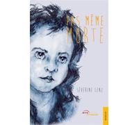 Pas même morte - Séverine Lenz - Jets D'encre - broché - Récit