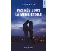 Pas nés sous la même étoile Adèle Ninay (Auteur)