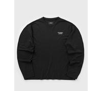 Pas Normal Studios Balance Long Sleeve Tee men Longsleeves black taille: L