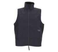 Pas Normal Studios - Gilet - Homme - Vestes - Gris - Taille: L