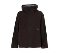 Pas Normal Studios - Off-Race 3L Shell Jacket - Homme - Sport - Brun - Taille: L