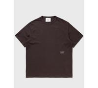 Pas Normal Studios Off-Race Cotton Tech T-Shirt men Shortsleeves brown taille: L